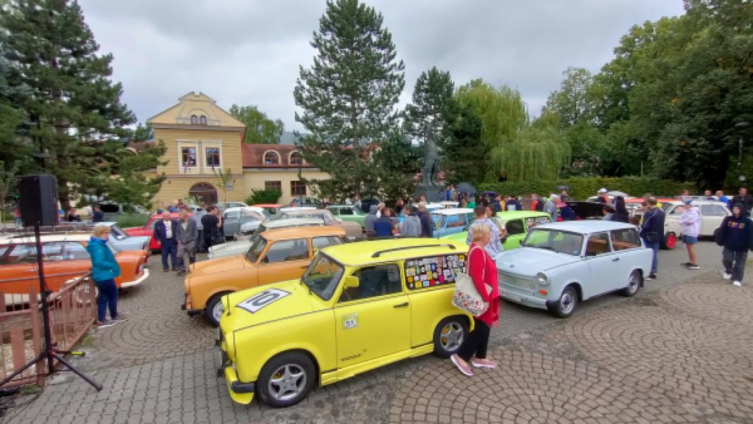 Trabant 601