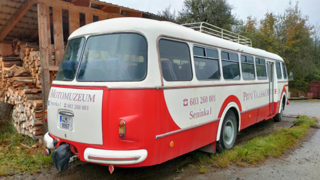 Škoda 706 RTO
