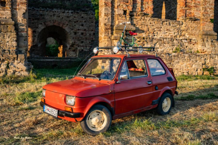 Fiat 126p