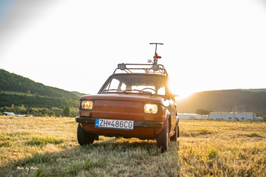 Fiat 126p