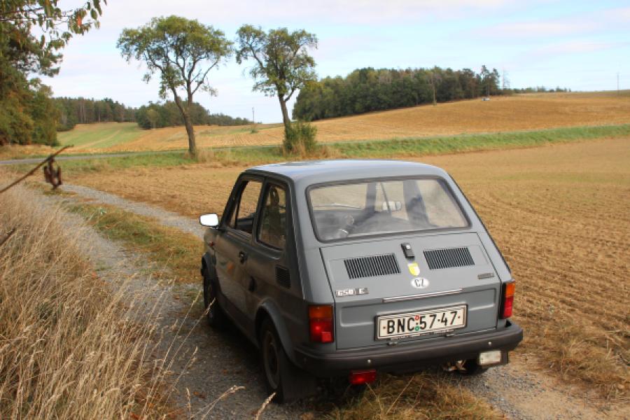 Fiat 126p