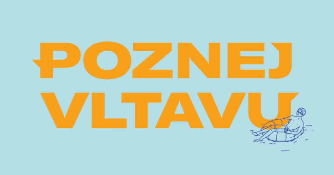 POZNEJ VLTAVU 2026